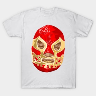 Canek T-Shirt